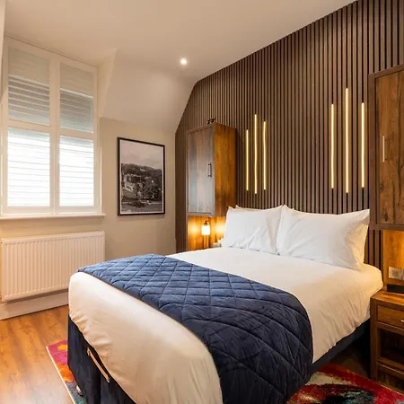 Parade House - A St David 3*