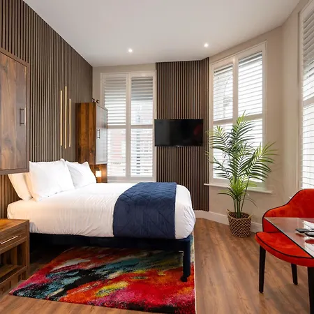 Parade House - A St David 3*